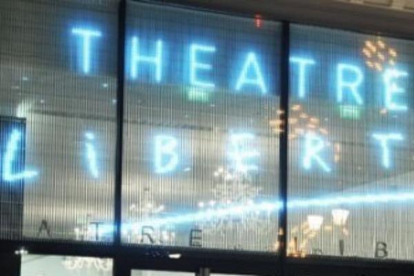 Liberté theater
