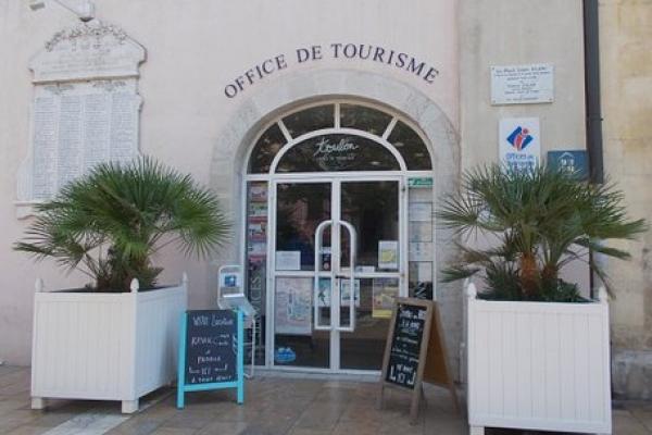 Activities and events in Toulon 